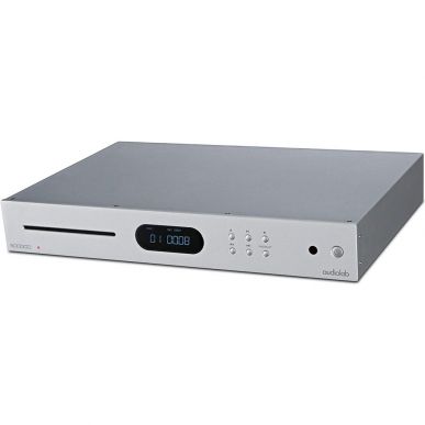 CD транспорт AudioLab 6000CDT (Silver)